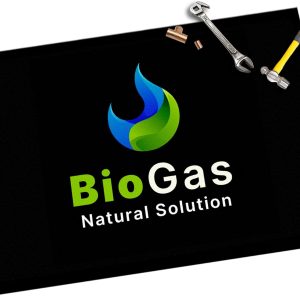 Personalised Plumbers mat - Your Logo Tradesman, protection work surface Mat 60 x 40cm